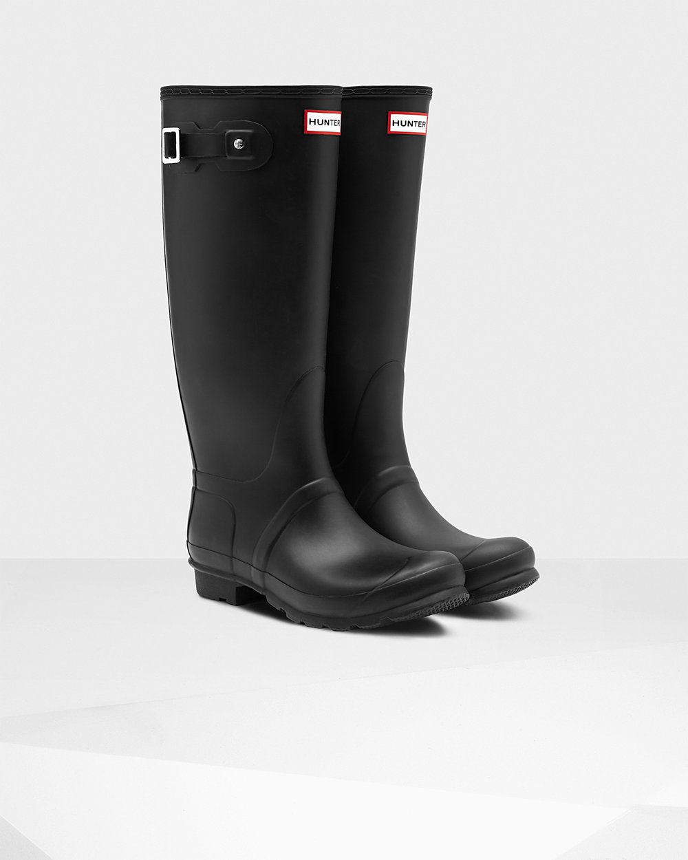 Galocha Largas Hunter Comprar Original Tall Leg - Bota Hunter